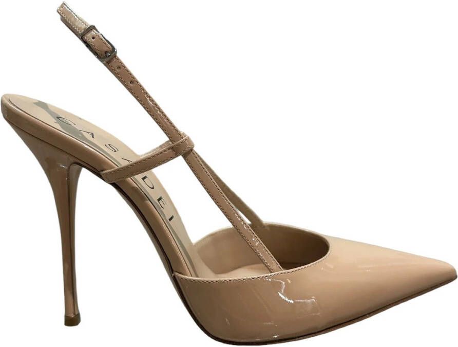 Casadei Sandalen 772