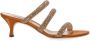 Casadei Elegante Hakken voor Vrouwen Brown Dames - Thumbnail 2