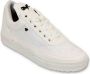 Cash Money Heren Schoenen Case Army Full White CMS11 Wit Maten: - Thumbnail 2