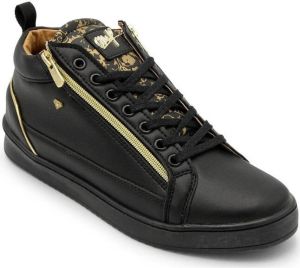 Cash Money Sneakers Majesty Black
