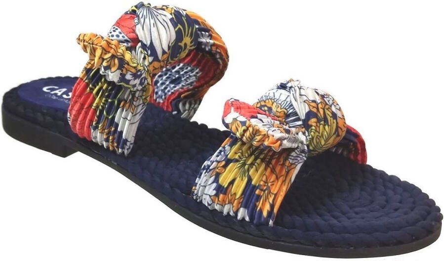 Cassis Côte d'Azur Slippers Matusalem