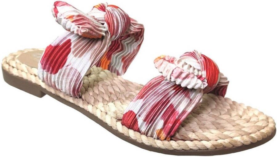 Cassis Côte d'Azur Slippers Matusalem