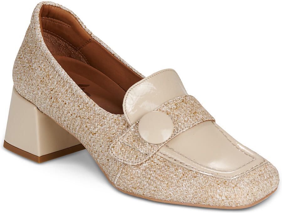 Casta Mocassins OASIS