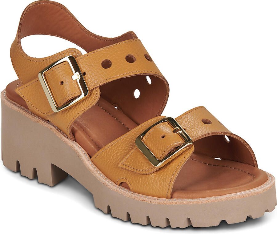 Casta Sandalen CASSY