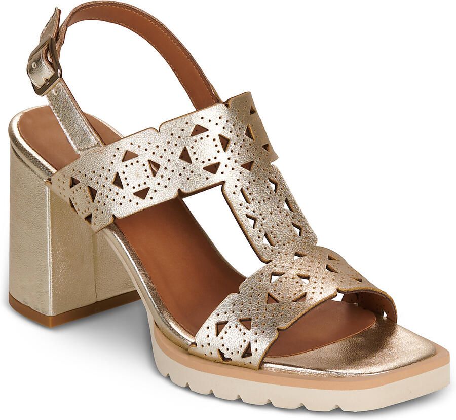 Casta Sandalen EIRENE