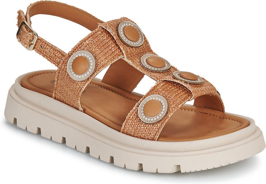 Casta Sandalen HALLO