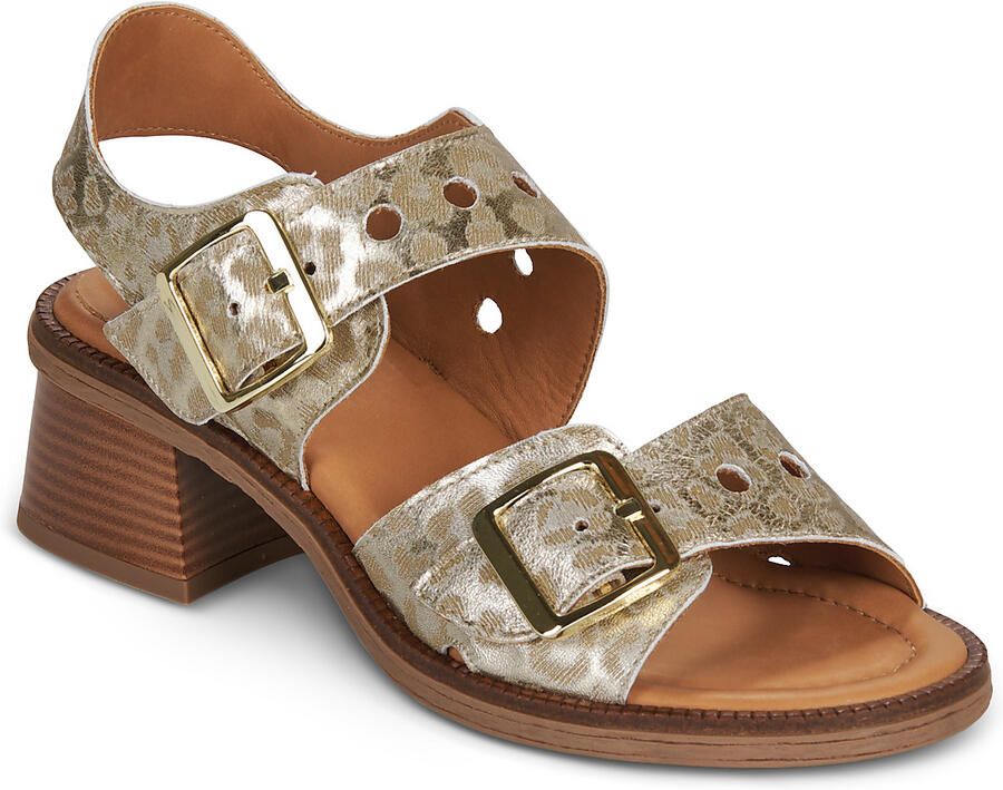 Casta Sandalen UNIKA