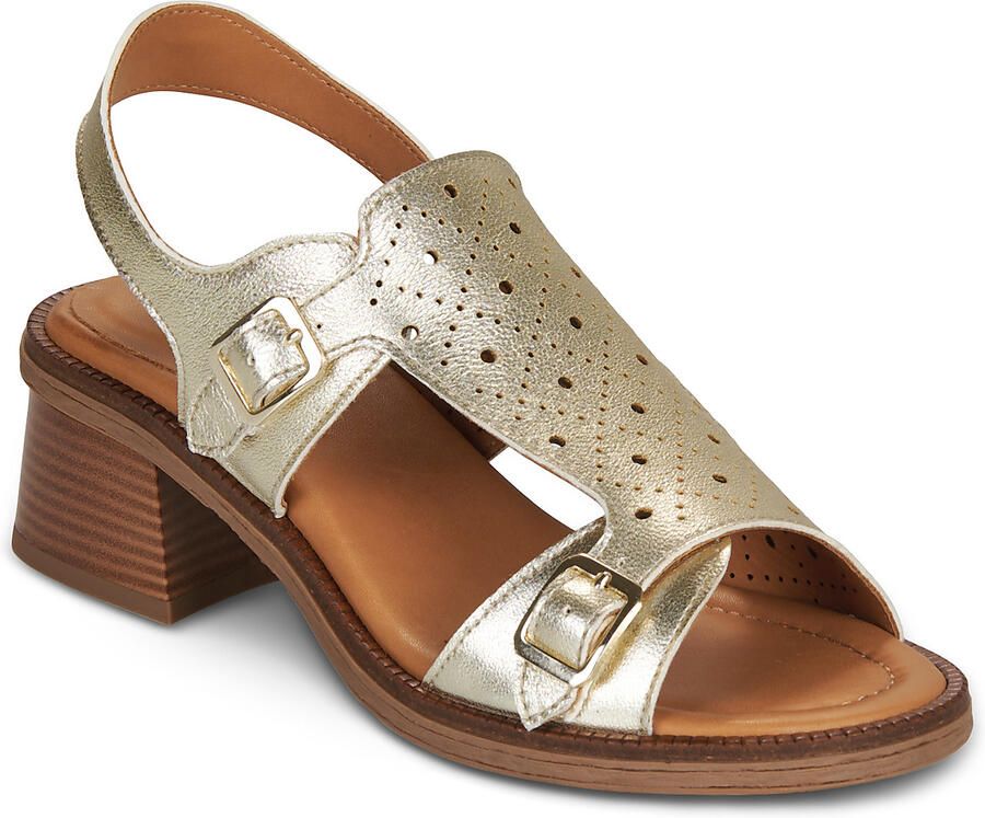 Casta Sandalen URSULA