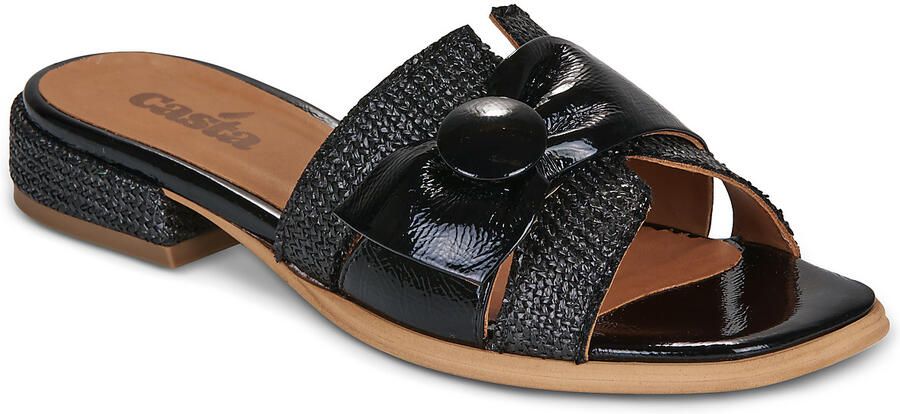 Casta Slippers INDIANA