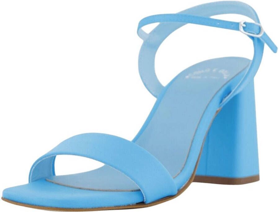 Casta E Dolly Sandalen Schoenen.nl