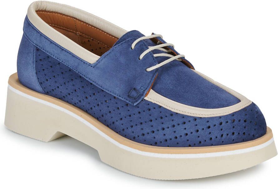 Casta Mocassins VATEL