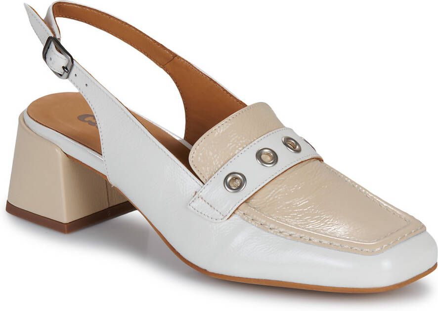 Casta Pumps OBBA