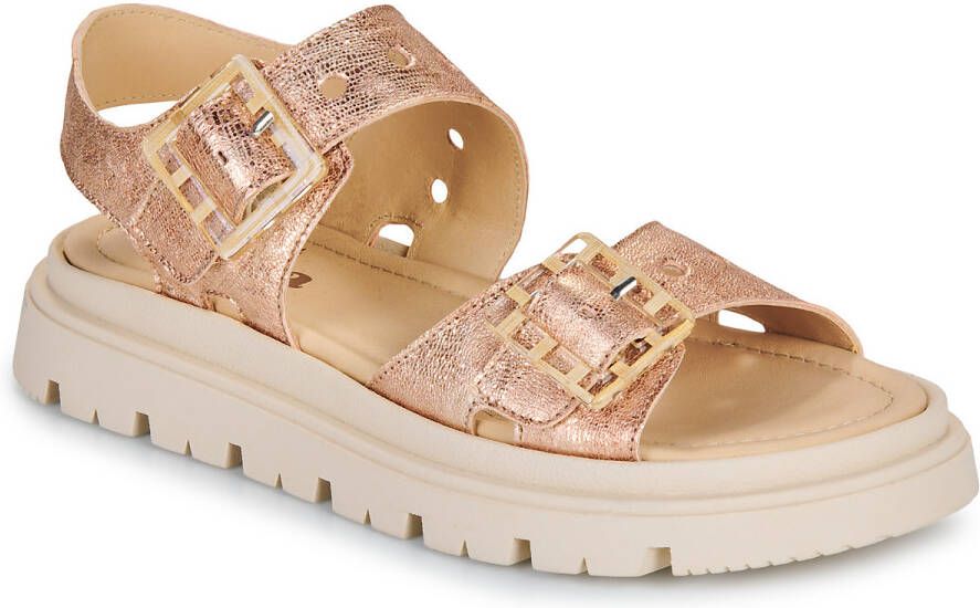 Casta Sandalen HYMN