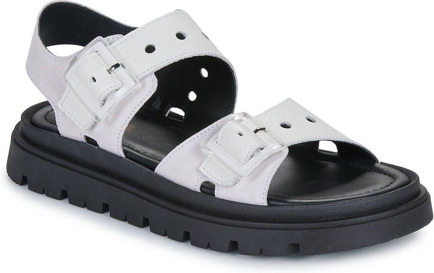 Casta Sandalen HYMN