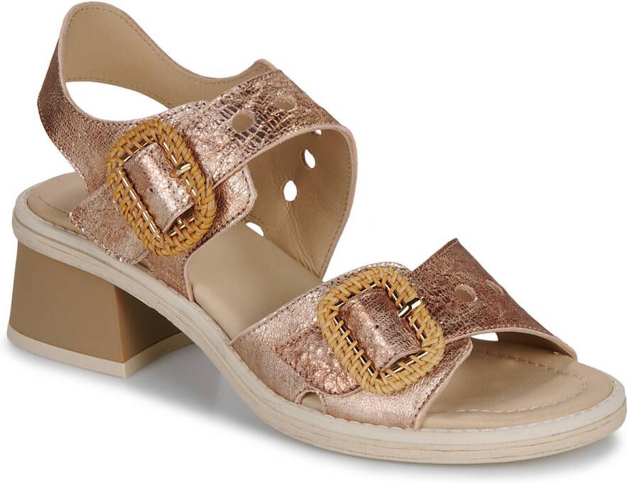 Casta Sandalen UNIKA