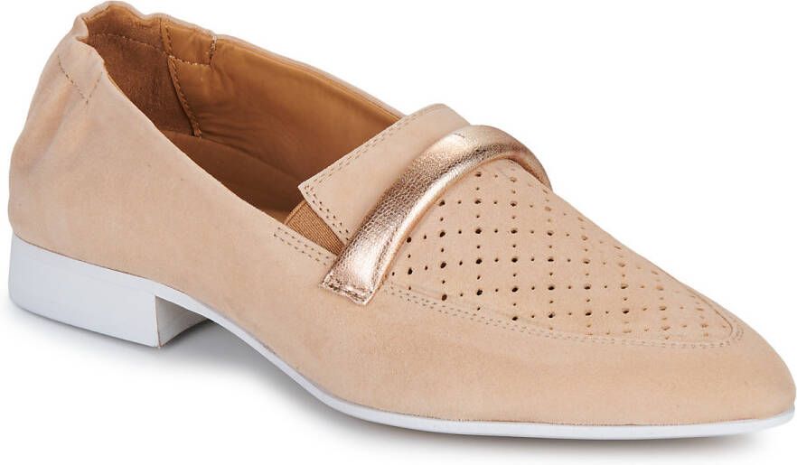 Casta Slippers QANVA