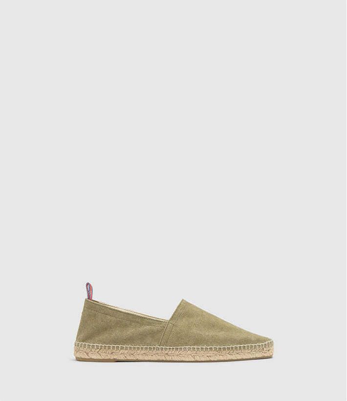 Castaner Espadrilles Castañer Pablo Laurel