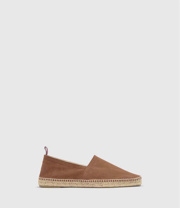Castaner Espadrilles Castañer Pablo Pecan
