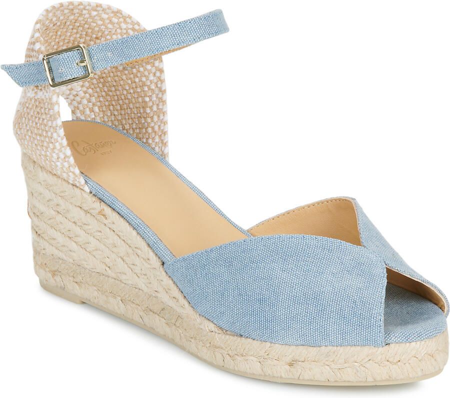 Castaner Sandalen BIANCA