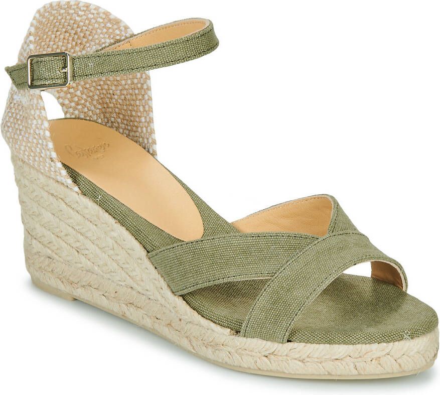 Castaner Sandalen BRUNA