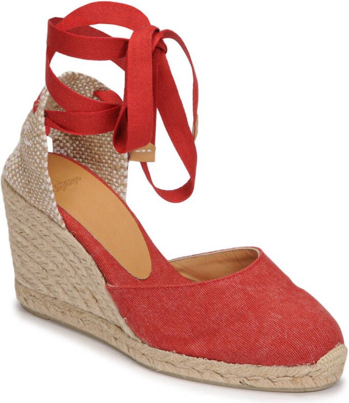 Castaner Espadrilles Carina