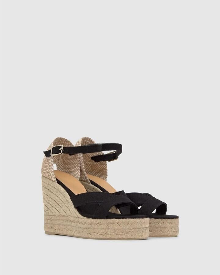 Castaner Sandalen
