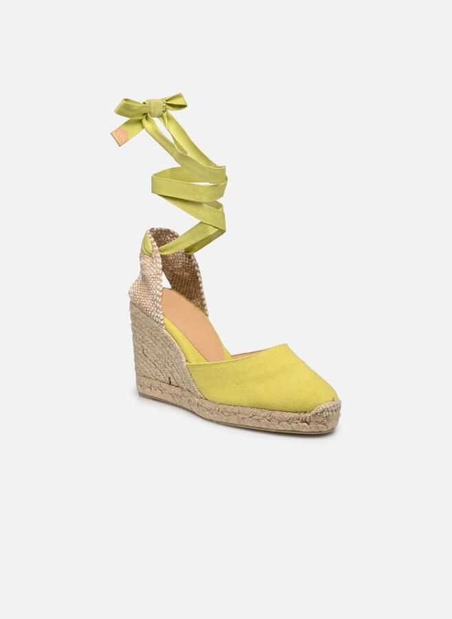 Castaner Sandalen