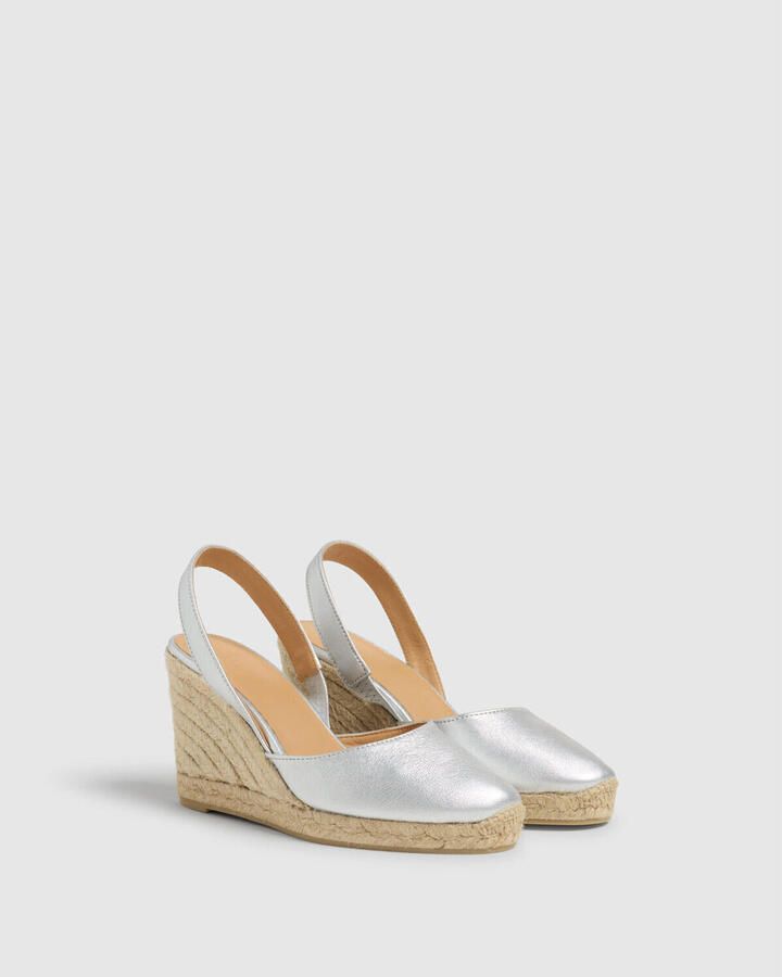 Castaner Sandalen