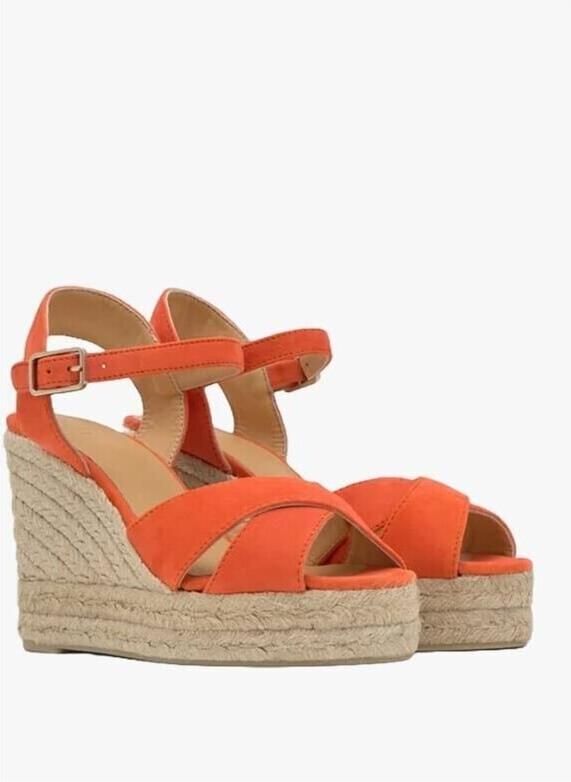 Castaner Sandalen