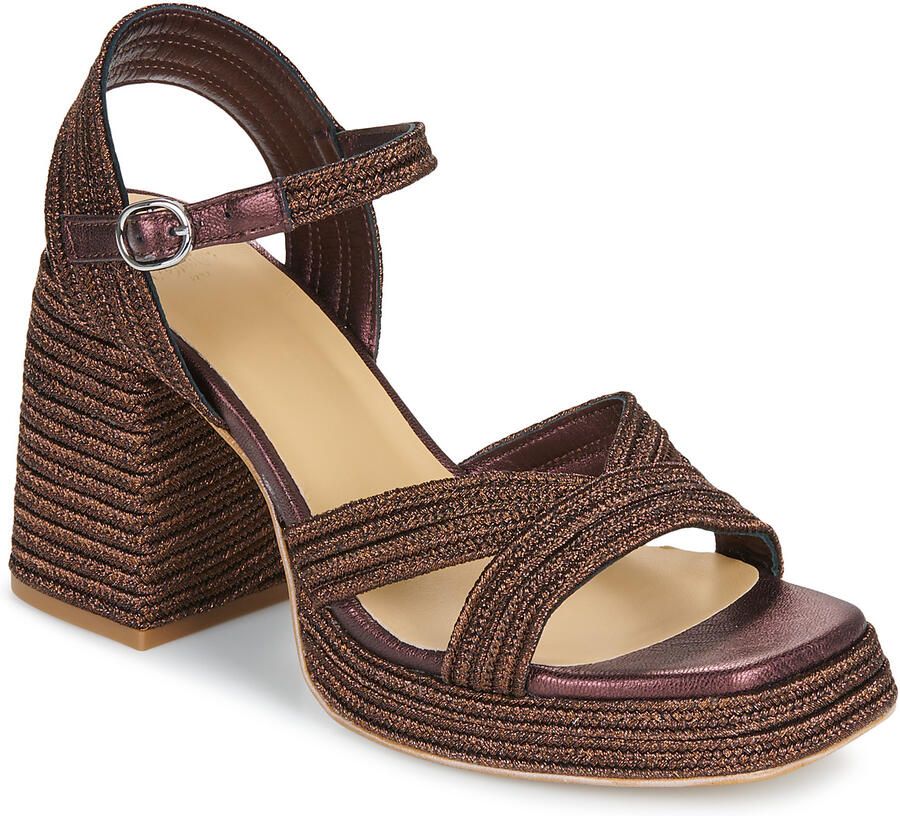 Castaner Sandalen VALLE