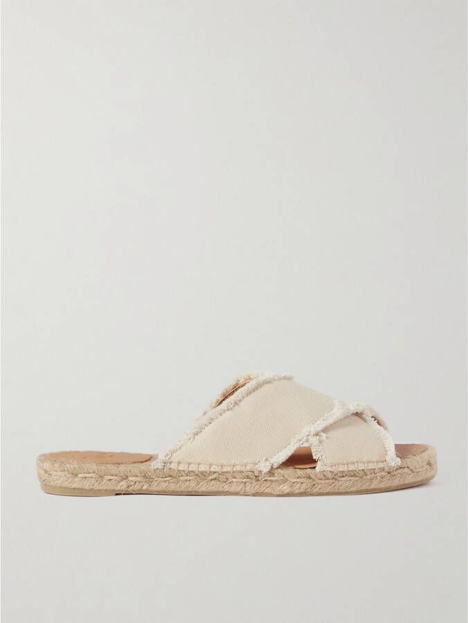 Castaner Sandalen