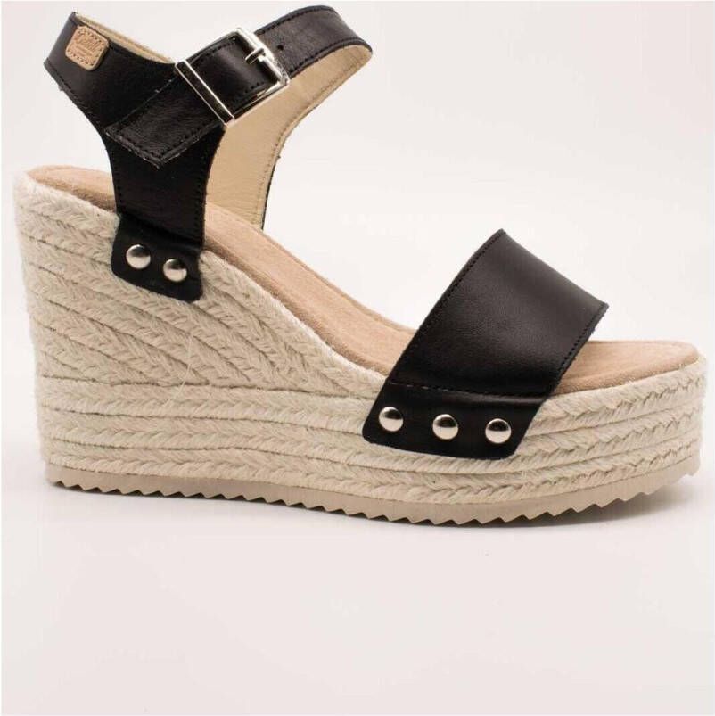 Castell Espadrilles