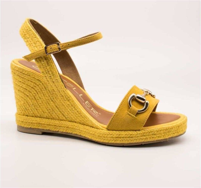 Casteller Espadrilles