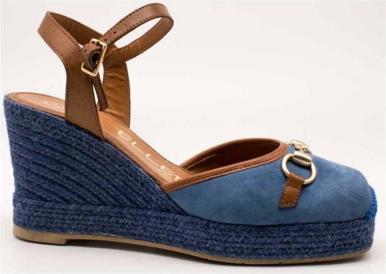 Casteller Espadrilles