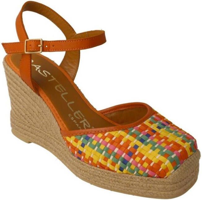 Casteller Espadrilles