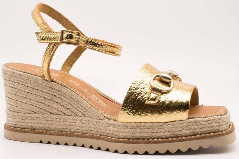 Casteller Espadrilles