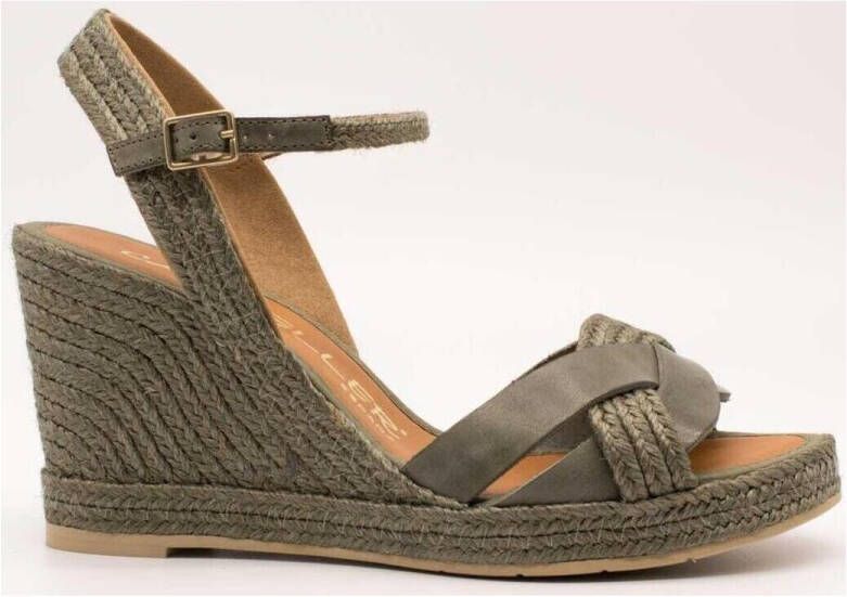 Casteller Espadrilles