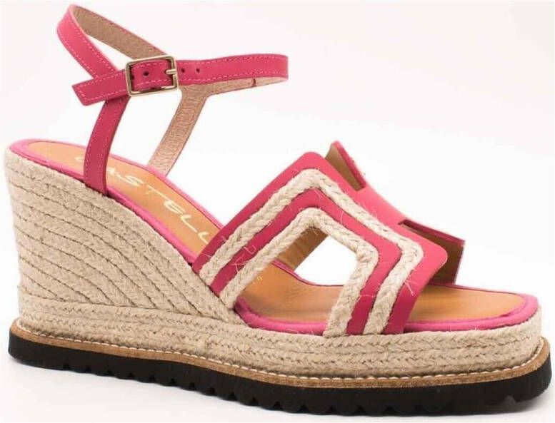 Casteller Espadrilles