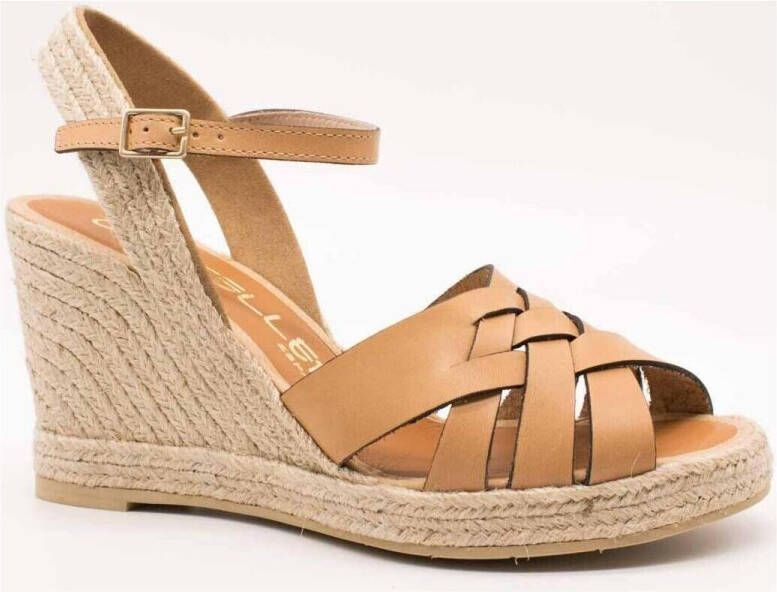 Casteller Espadrilles