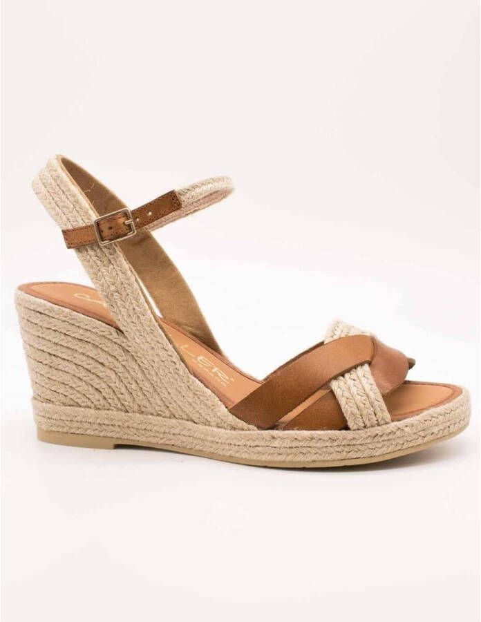 Casteller Espadrilles