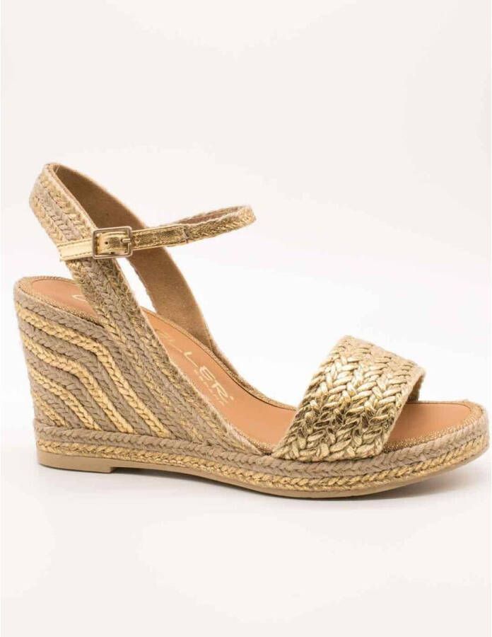 Casteller Espadrilles