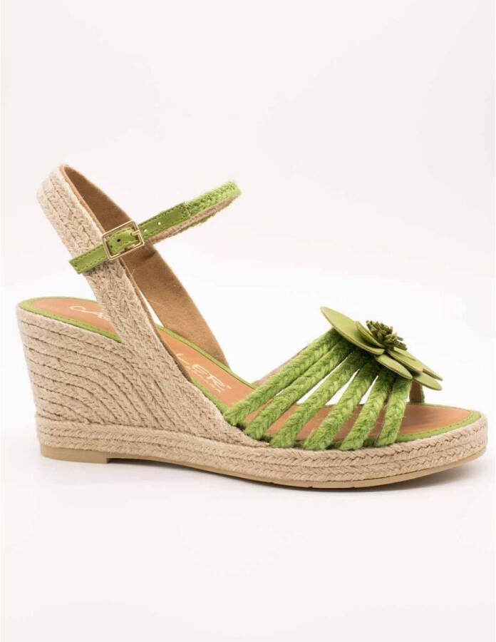 Casteller Espadrilles