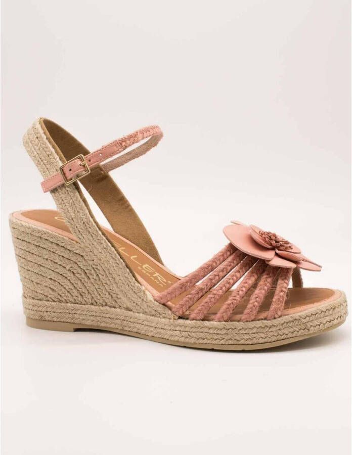 Casteller Sandalen