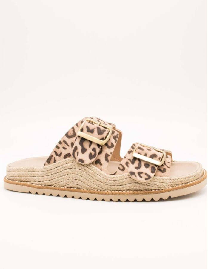 Casteller Sandalen