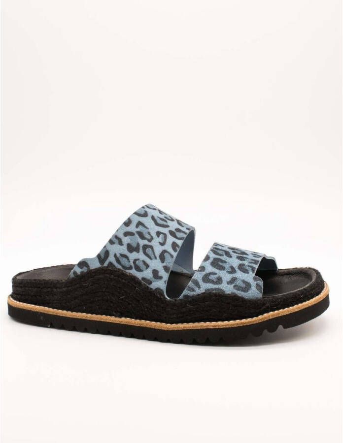 Casteller Sandalen