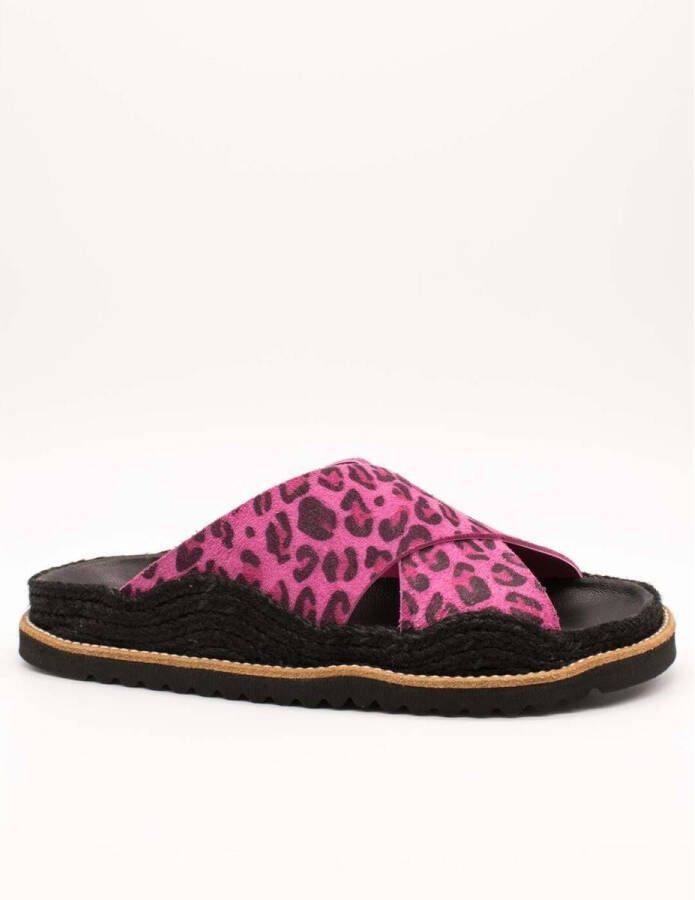 Casteller Sandalen