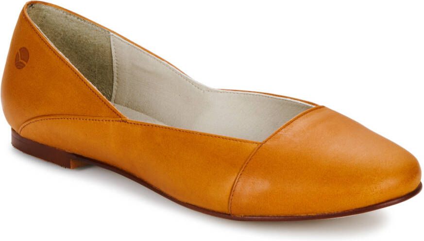 Casual Attitude Ballerina's TOBALO