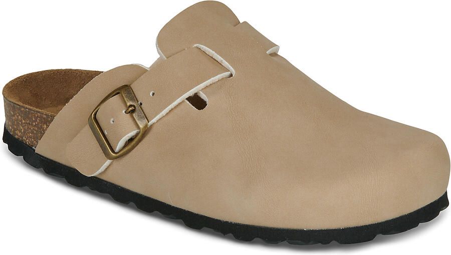 Casual Attitude Klompen MILOSS