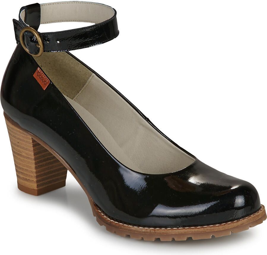 Casual Attitude Pumps JALAYELE