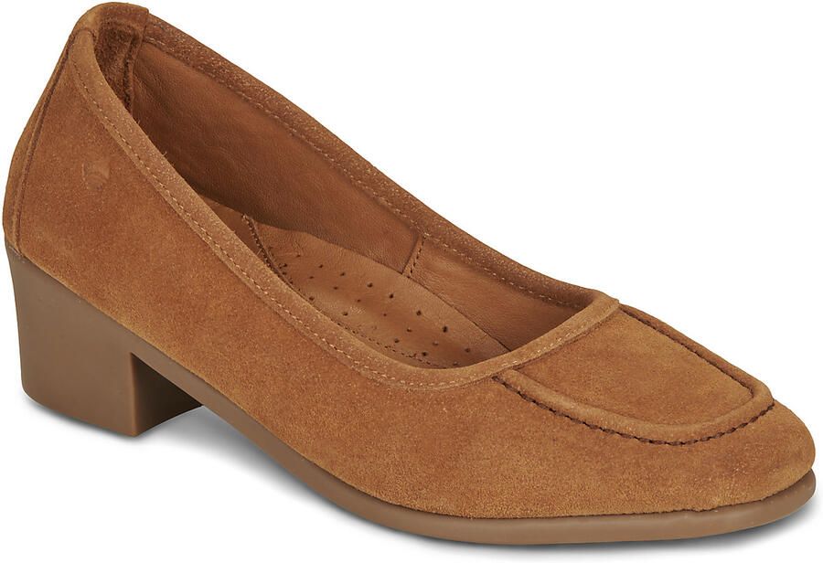 Casual Attitude Pumps JAVAE